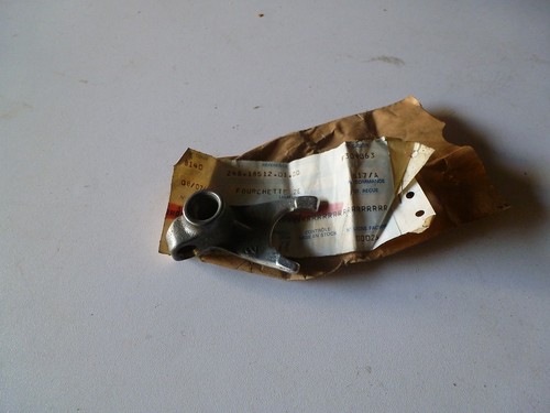 Fourchette boite yamaha - n, 2