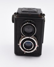 EXPORT EDITION SOVIET USSR LOMO L TLR MEDIUM FORMAT CAMERA appareil photo