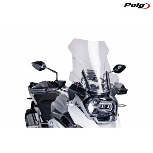Puig pare brise touring - puig, pare-brise