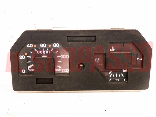 Instrument compteur - instrument,