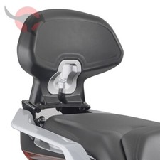 Dosseret Passager Givi -