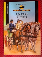 Grand Galop - N°672 - Un Duo