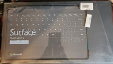 Microsoft Surface Touch Cover