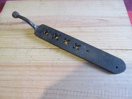 Outils anciens art populaire - art,