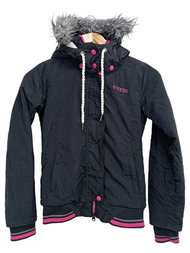 Steeds manteau hiver - manteau,