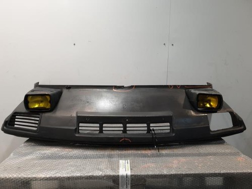 Pare choc avant renault fuego - pare,