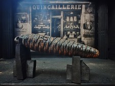 Sur Fond Quincaillerie : Poids