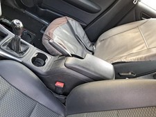 Accoudoir MERCEDES CLASSE A