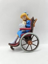 Clara Heidi Kaiyodo 2001 Anime