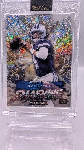 2026 wildcard alumination dak - 2026,