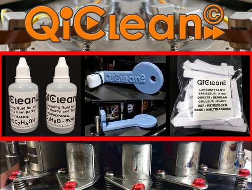 Nettoyage cleaning kit - 🔥,