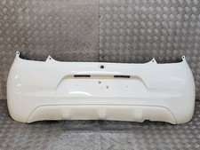 Pare choc arriere - Peugeot