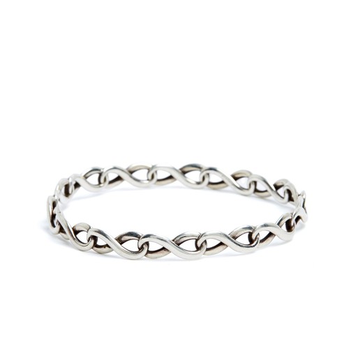 Tiffany and bracelet - tiffany,