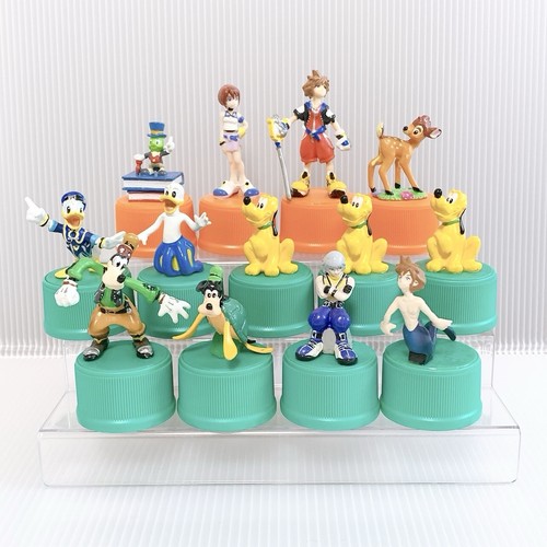 Lot mini figurines - mini,