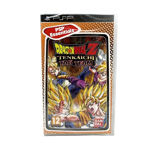 Dragon ball tenkaichi - tenkaichi, tag