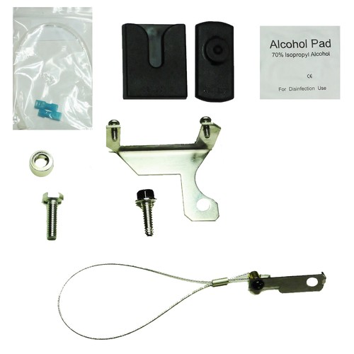 Trollmaster kit gps - trollmaster,