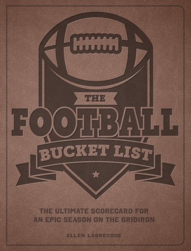 Football bucket list - :, the