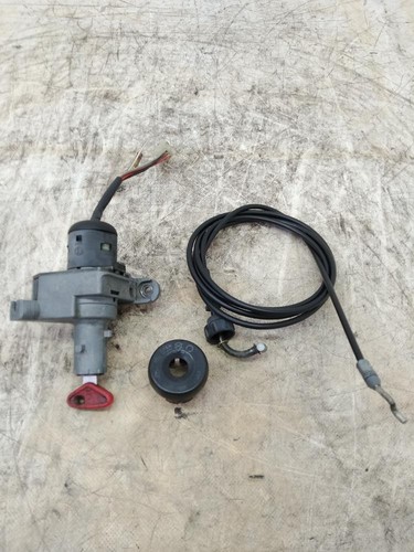 Kit serrure pour - kit, tecno