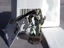 JACK SKELLINGTON + ZERO