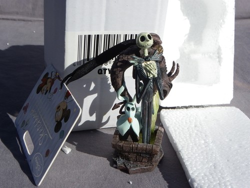 Jack skellington zero - jack,
