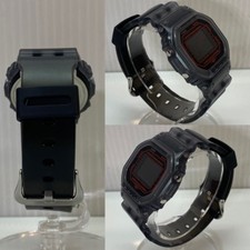 Montre numérique CASIO GSHOCK
