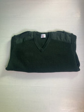 Pull homme Col V Saint James Taille L