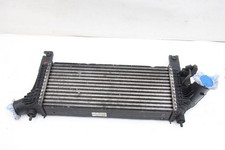 Charge air Nissan NAVARA D40  140 kW 190 HP diesel 44754