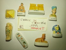 SERIE COMPLETE - La Conquête