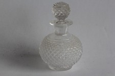 Flacon à parfum cristal