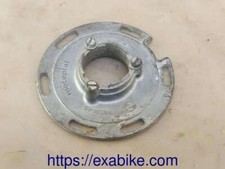 platine motoplat pour Zundapp KS 80  de 1982