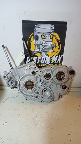 Carter moteur gauche - carter, 350