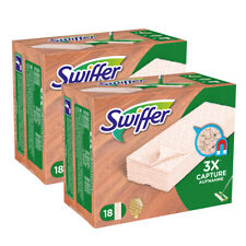 2x 18er Pack Swiffer Lave-Sol