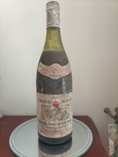  hautes côtes de beaune