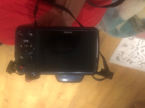 Kodak pixpro az528 mpix - az528, 16
