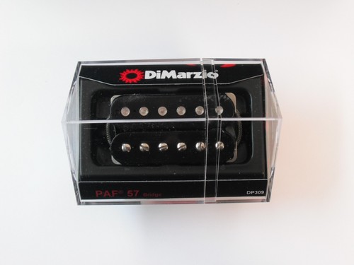 Dimarzio regular spaced paf - regular,