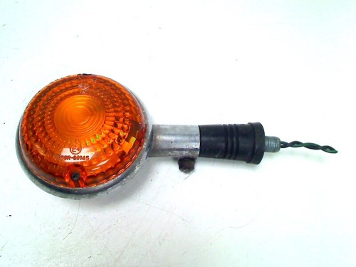 Clignotant avant droit yamaha - clignotant,