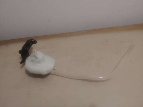 Hoover turbo scrub - turbo, xl