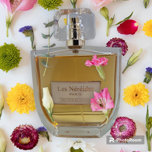 Les néréides douche - douche, de