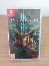 Diablo III 3 eternal
