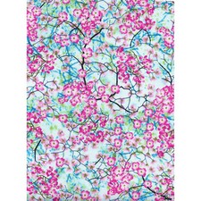 Tissu thermocollant Feuille A4