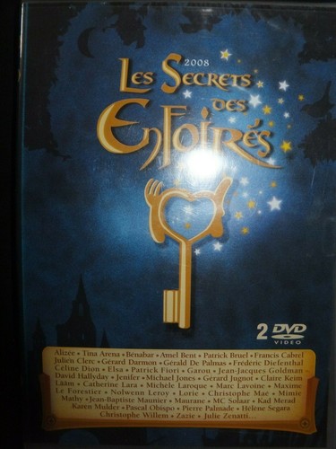Dvd secret des - 2, le