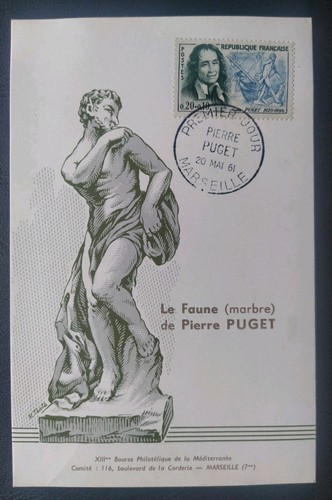 Carte maximum premier - maximum, jour