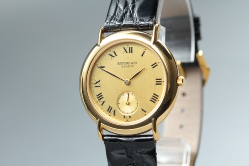 Montre homme raymond weil - homme,