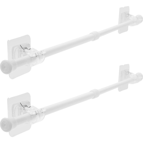 Sets barre rideau douche - ,