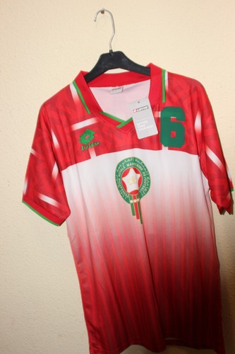 Shirt football sélection - de,