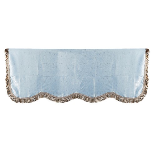 Housse piano velours - piano, en