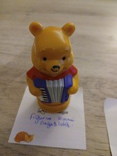 figurines Winnie mega