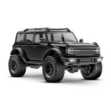 Traxxas TRX97074 Ford Bronco