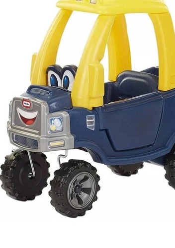 New little tikes - new!, cozy