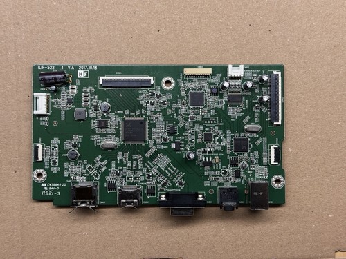 Carte mère e243m - mère, monitor